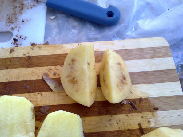 Potatoe 3