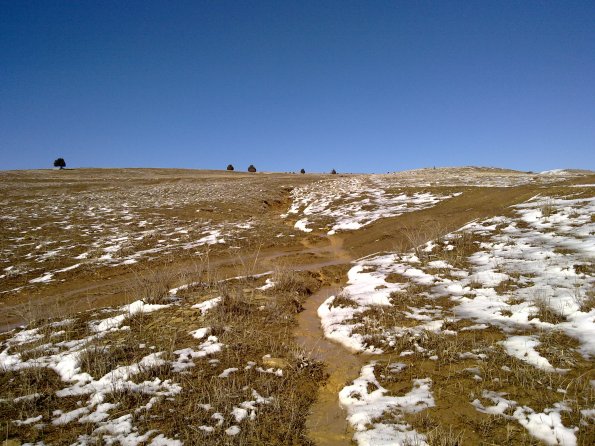 2011 03 17 - Elem, Soil Erosion 1